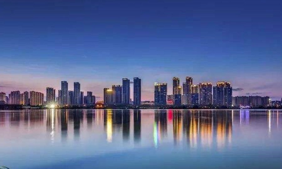 扬州华侨城地产B3地块工程